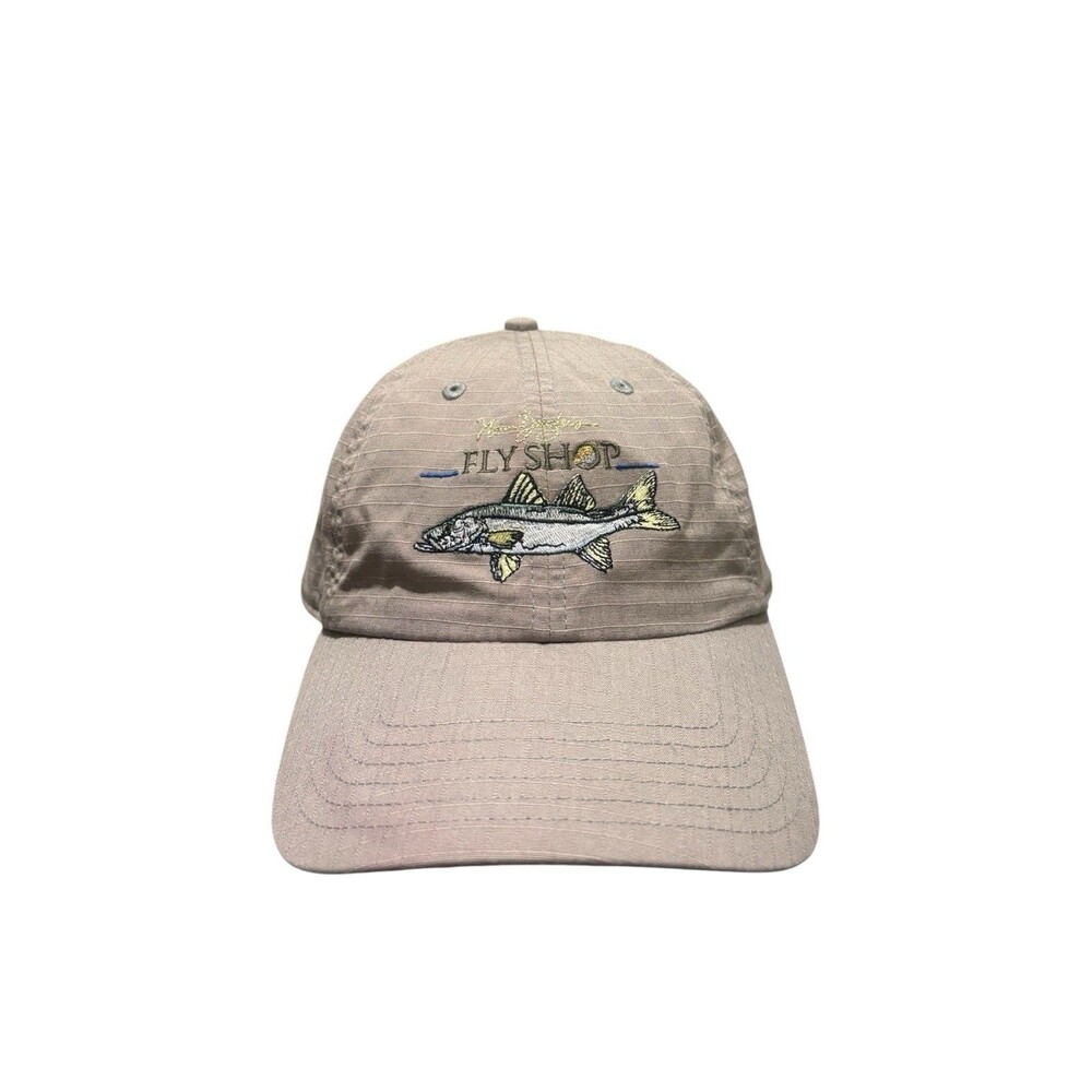 Simms Fishing Products ‘’Fly Shop’’ Outdoors OSFA trucker cap